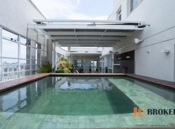 Apartamento · 355m² · 5 Quartos · 4 Vagas · Cobertura Duplex com 355m², 5 suítes, 4 vagas