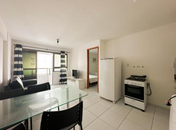 Apartamento · 35m² · 1 Quarto · 1 Vaga · Apto com 1 quarto para alugar em Boa Viagem