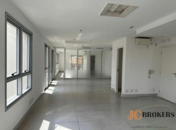 Comercial · 140m² · 4 Vagas · Conjunto comercial com 140m², 4 banheiros, 4 vagas