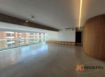Apartamento · 164m² · 3 Quartos · 3 Vagas · Apartamento com 164 m², 3 Dormitórios, sendo 3 suítes, Amplo living para 2 ambientes, 3 Vagas