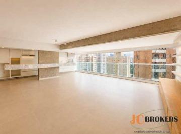 Apartamento · 164m² · 3 Quartos · 3 Vagas · Apartamento com 164 m², 3 Dormitórios, sendo 3 suítes, Amplo living para 2 ambientes, 3 Vagas