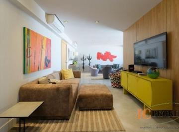 Apartamento · 175m² · 3 Quartos · 2 Vagas · Apartamento com 175m² de área útil, 3 suítes, 2 vagas
