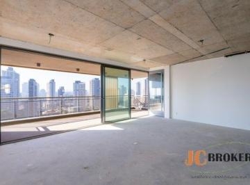 Apartamento · 195m² · 4 Quartos · 3 Vagas · O apartamento de 195 m², 4 suítes, 3 vagas