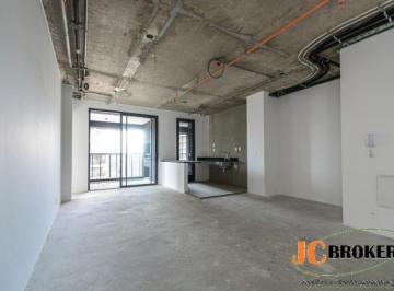 Apartamento · 104m² · 3 Quartos · 2 Vagas · Apartamento com 104m² de área útil, 3 dormitórios sendo 1 suíte e 2 vagas