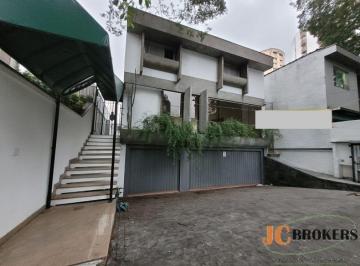 Comercial · 240m² · 4 Quartos · 7 Vagas · Sobrado Comercial com 330m² área construída, 240m² de área de terreno,