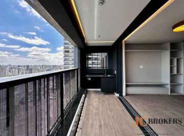 Apartamento · 78m² · 2 Quartos · 2 Vagas · Apartamento com 78m² de área útil, 2 suítes, 2 vagas