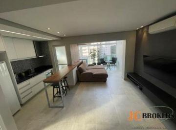 Apartamento · 83m² · 2 Quartos · 2 Vagas · Apartamento com 83m² de área útil, 2 dormitórios sendo 1 suíte, 2 vagas