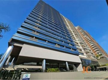 Apartamento · 60m² · 2 Quartos · 1 Vaga · Apartamento com 60m² de área útil,  2 suítes e 1 vaga.