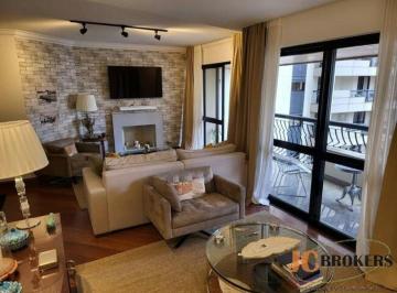 Apartamento · 156m² · 3 Quartos · 3 Vagas · Apartamento com 156m² de área útil, 3 suítes, cozinha, 3 vagas