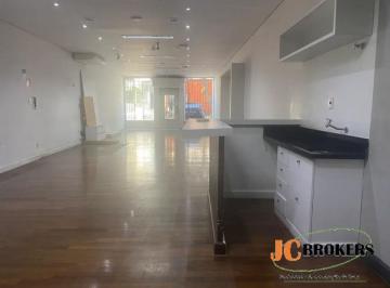 Comercial · 220m² · 2 Vagas · Sala Comercial com 220m² de área útil, 2 vagas