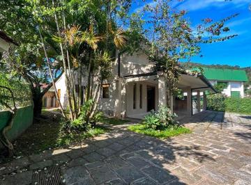 Casa · 318m² · 5 Quartos · 3 Vagas · Casa com 5 quartos no Comary, Teresópolis
