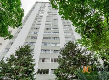 Apartamento · 137m² · 4 Quartos · 2 Vagas · Apartamento com 137m² de área útil, 4 dormitórios sendo 1 suíte, 2 vagas.