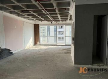 Comercial · 92m² · 2 Vagas · Conjunto comercial com 92m² de área útil, 2 banheiros, 2 vagas