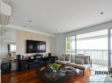 Apartamento · 245m² · 4 Quartos · 4 Vagas · Apartamento com 245m², 4 suítes, 4 vagas
