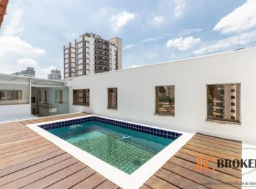 Apartamento · 300m² · 4 Quartos · 4 Vagas · Cobertura duplex com 300m² de área útil, 4 dormitórios sendo 2 suítes, 4 vagas,