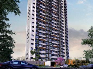 Apartamento · 39m² · 2 Quartos · Apartamento, Campo Belo - São Paulo