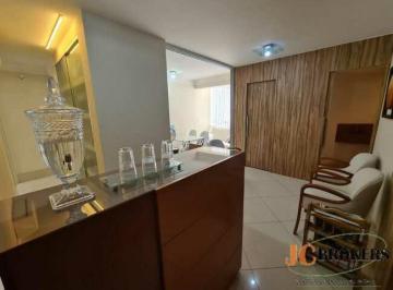 Comercial · 80m² · 1 Vaga · Conjunto Comercial com 80m² de área útil