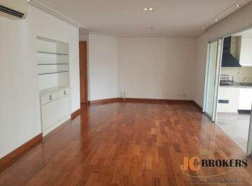 Apartamento · 137m² · 3 Quartos · 3 Vagas · Apartamento com 137m² de área útil, 3 vagas, 3 dormitórios sendo 3 suítes