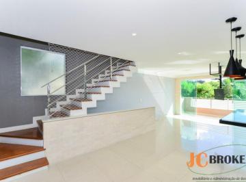 Casa · 269m² · 3 Quartos · 3 Vagas · Lindo Sobrado em condomínio fechado com 269,00 m2 , 3 suítes, 3 vagas