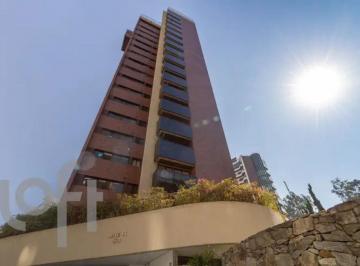 Apartamento · 274m² · 3 Quartos · 3 Vagas · Apartamento todo reformado com 274m².