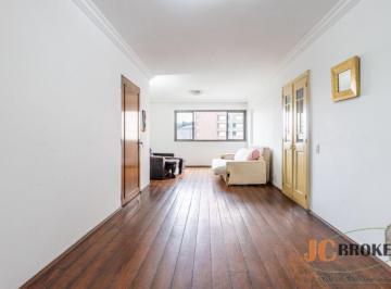 Apartamento · 107m² · 3 Quartos · 1 Vaga · Apartamento com 107m² de área útil, 3 dormitórios sendo 1 suíte, 1 vaga.