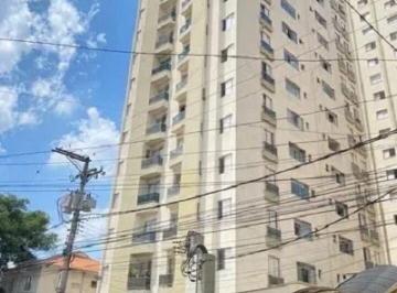Apartamento · 64m² · 2 Quartos · 1 Vaga · Apartamento com 64m², 2 dormitórios sendo 1 suíte, 1 vaga