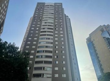 Apartamento · 110m² · 3 Quartos · 2 Vagas · Apartamento com 110m², 3 dormitórios, sendo 1 suíte, 2 vagas