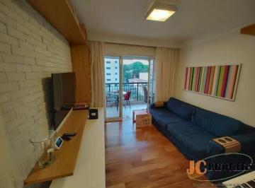 Apartamento · 72m² · 2 Quartos · 1 Vaga · Apartamento com 72m² de área útil, 2 dormitórios sendo 1 suíte, 1 vaga