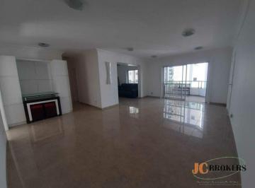Apartamento · 190m² · 3 Quartos · 3 Vagas · Apartamento com 190m² de área, 3 suítes, 3 vagas