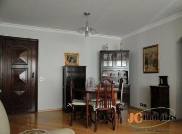 Apartamento · 113m² · 2 Quartos · 1 Vaga · Apartamento com 113 m², 2 Dormitórios, sendo 1 suíte, Living para 2 ambientes, 1 Vaga