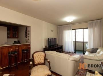 Apartamento · 192m² · 4 Quartos · 3 Vagas · Apartamento com 192m² de área útil,  4 dormitórios sendo 2 suítes, 3 vagas