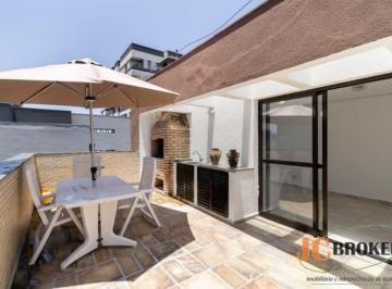 Apartamento · 115m² · 2 Quartos · 2 Vagas · Cobertura com 115m² de área útil