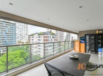 Apartamento · 186m² · 3 Quartos · 3 Vagas · Apartamento Garden com 186m², 3 suítes, 3 vagas