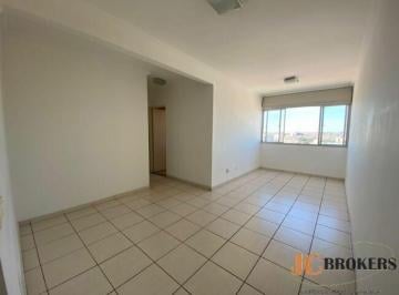 Apartamento · 65m² · 3 Quartos · 2 Vagas · Apartamento com 65m², 3 dormitórios com armários, 2 vagas