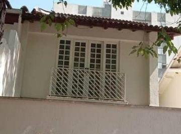 Casa · 140m² · 3 Quartos · 1 Vaga · Casa Sobrado em Moema, com 140m² de área útil com 3 dormitórios sendo 1 suíte, 1 vaga
