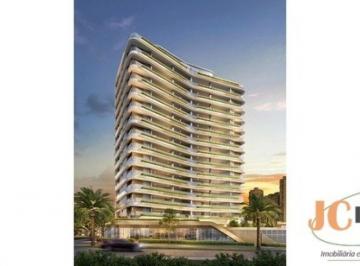 Apartamento · 493m² · 4 Quartos · 5 Vagas · Apartamento de alto padrão com 493m² de área útil, sala, varanda, cozinha, 4 suítes, 5 vagas