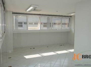 Comercial · 216m² · 4 Vagas · Sala Comercial com 216,28m² de área útil, 4 vagas