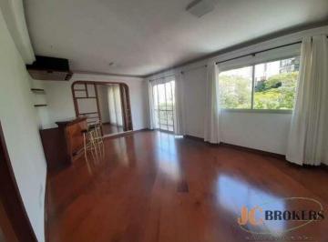 Apartamento · 220m² · 4 Quartos · 4 Vagas · Apartamento com 220 m², 4 Dormitórios sendo 2 Suítes, 4 vagas