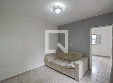 Casa · 100m² · 2 Quartos · 2 Vagas · Casa à Venda - Nova Petrópolis, 2 Quartos,  100 m² - São Bernardo do Campo