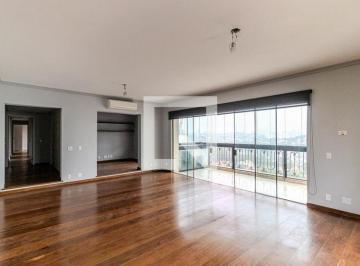 Apartamento · 213m² · 3 Quartos · 3 Vagas · Apartamento à Venda - Higienópolis, 3 Quartos, 213 m² - São Paulo