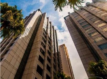Comercial · 381m² · 14 Vagas · Conjunto Comercial com 381 m² de área útil, 14 vagas de garagem
