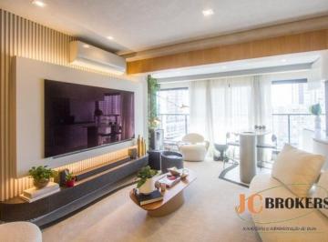 Apartamento · 84m² · 2 Quartos · 1 Vaga · Apartamento com 84m² de área útil, 2 dormitórios sendo 1 suíte e 1 vaga