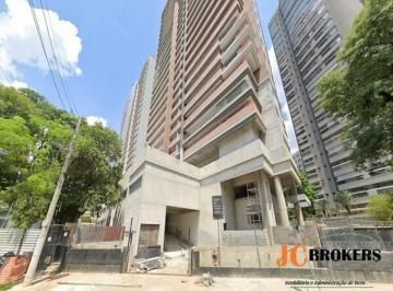 Apartamento · 27m² · 1 Quarto · Studio com 27 m²