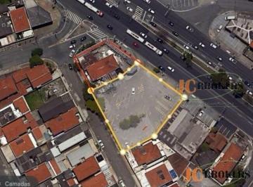 Terreno · 1530m² · Oportunidade! Terreno com 1530m²