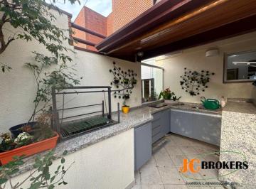 Apartamento · 250m² · 4 Quartos · 3 Vagas · Cobertura duplex com 250 m², Terraço gourmet, 4 suítes, Amplo living para 2 ambientes, 3 Vagas