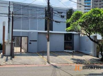 Comercial · 370m² · 5 Vagas · Loja comercial com 370m², 5 vagas, 5 banheiros