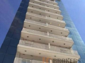 Comercial · 64m² · 1 Vaga · Sala Comercial com 64m² de área útil