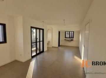 Apartamento · 67m² · 1 Quarto · 1 Vaga · Apartamento com 67 m², 1 dormitório, 1 vaga