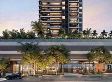 Apartamento · 78m² · 2 Quartos · 1 Vaga · Apartamento com 78m², 2 suítes, 1 vaga