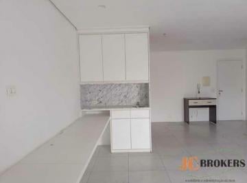Comercial · 48m² · 1 Vaga · Conjunto comercial com 48m² de área útil